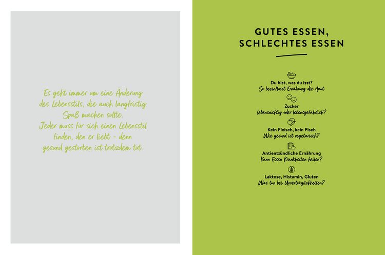 Produktbild: Frag dich fit - Die besten Tipps & Rezepte ... (Doc Esser)