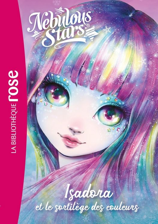 Produktbild: Nebulous stars