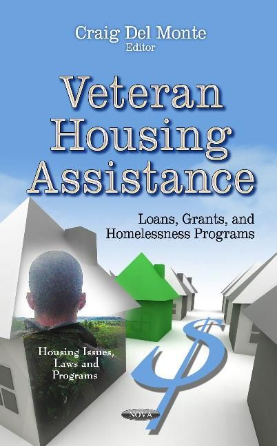 Produktbild: Veteran Housing Assistance