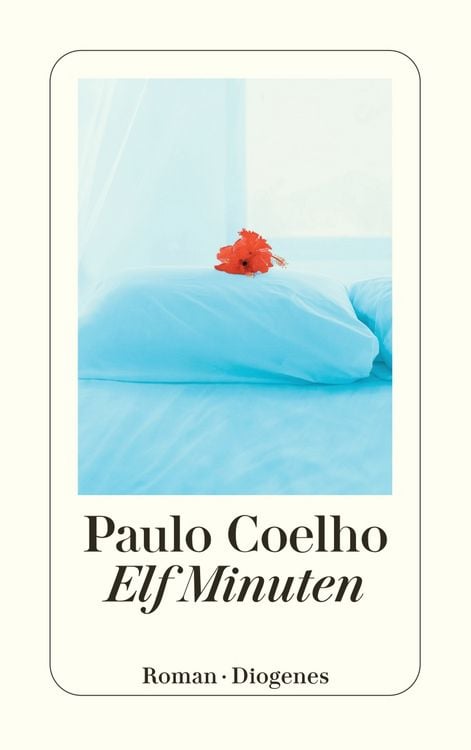Produktbild: Elf Minuten