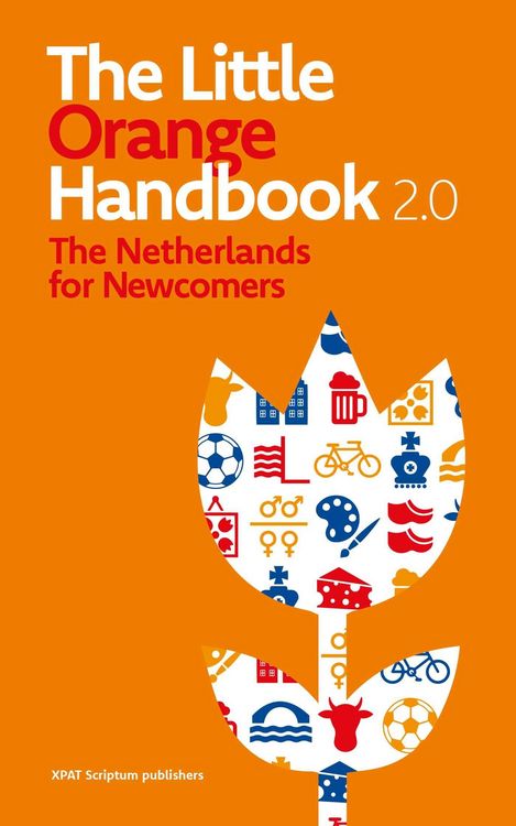 Produktbild: The Little Orange Handbook 2.0