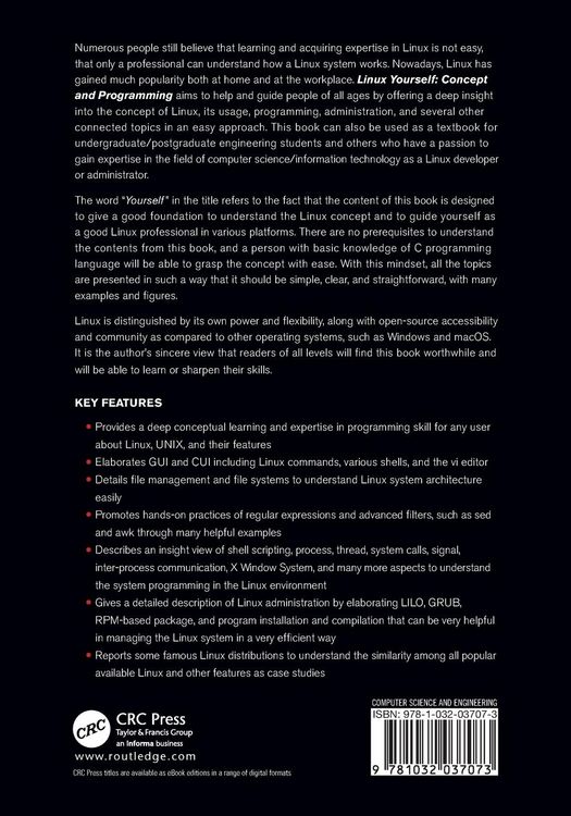 Produktbild: Linux Yourself