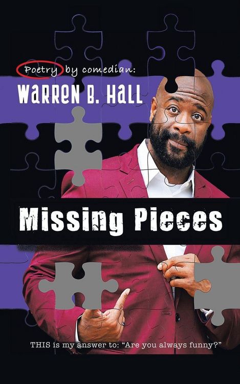 Produktbild: Missing Pieces