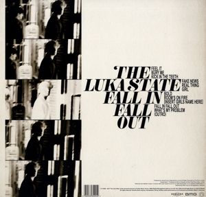 Produktbild: Fall In Fall Out (LP)