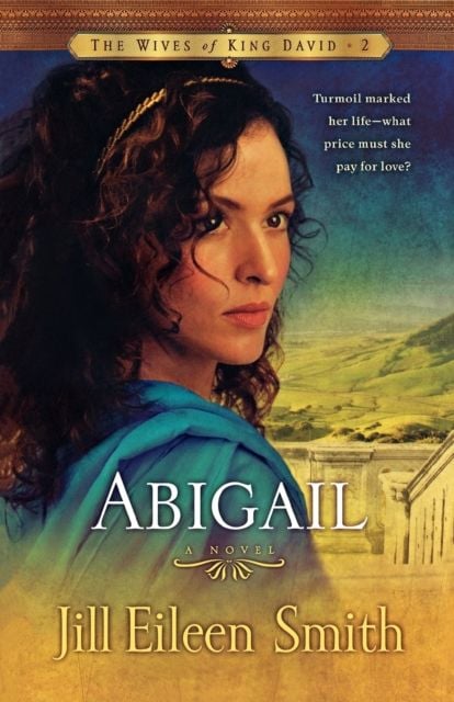Produktbild: Abigail