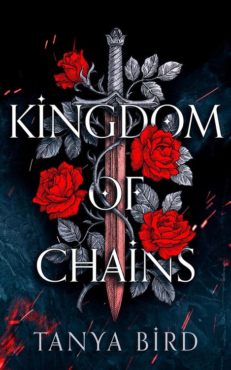 Produktbild: Kingdom of Chains