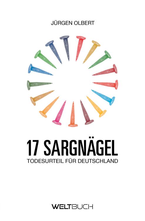 Produktbild: 17 Sargn&auml;gel