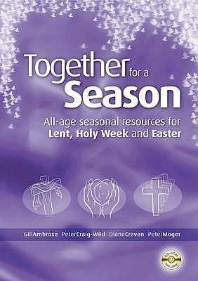 Produktbild: Together for a Season: Lent, Holy Week and Easter