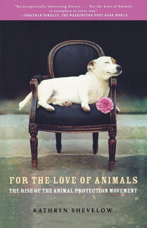 Produktbild: For the Love of Animals