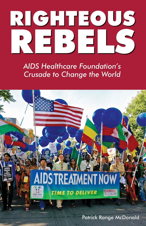 Produktbild: Righteous Rebels