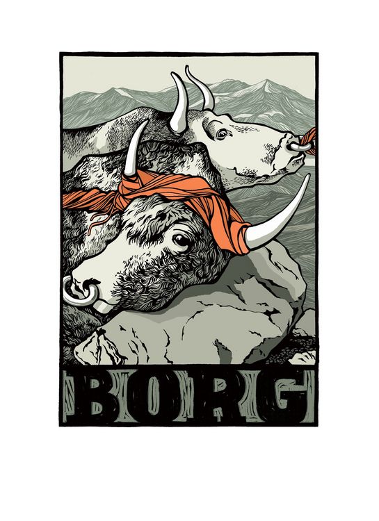 Produktbild: Der Mordbrand von &Ouml;rnolfsdalur und andere Isl&auml;nder-Sagas