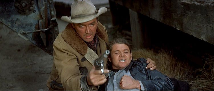 Produktbild: James Stewart - Western Box [6 BRs]