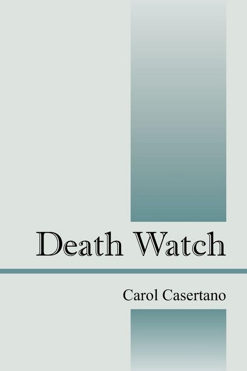 Produktbild: Death Watch