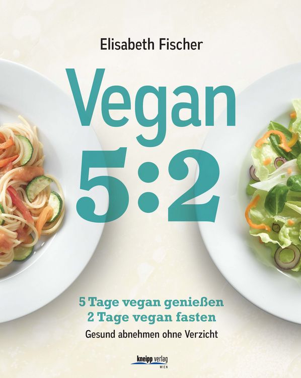 Produktbild: Vegan 5:2