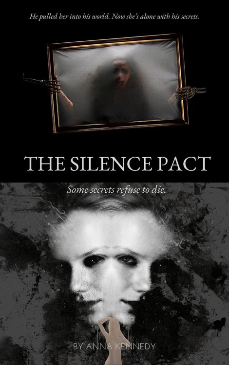 Produktbild: The Silence Pact