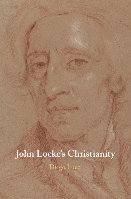 Produktbild: John Locke's Christianity