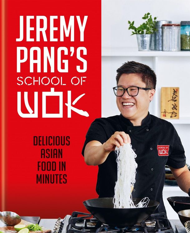 Produktbild: Jeremy Pang's School of Wok