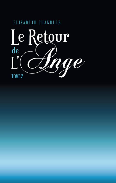 Produktbild: Le Retour de l'ange 2
