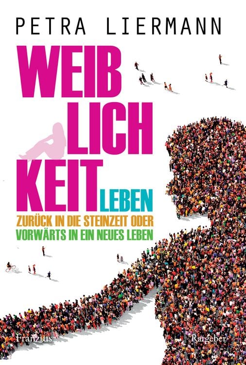 Produktbild: Weiblichkeit leben