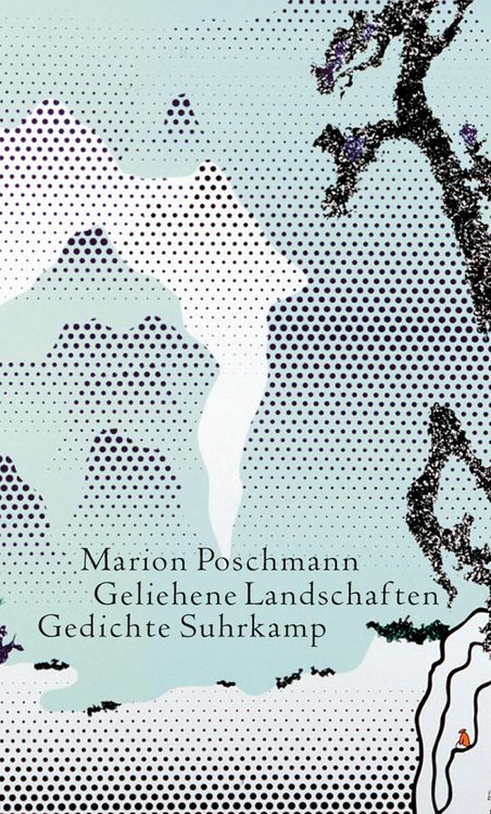 Produktbild: Geliehene Landschaften