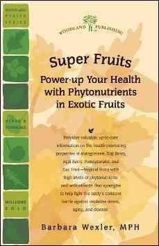 Produktbild: Superfruits