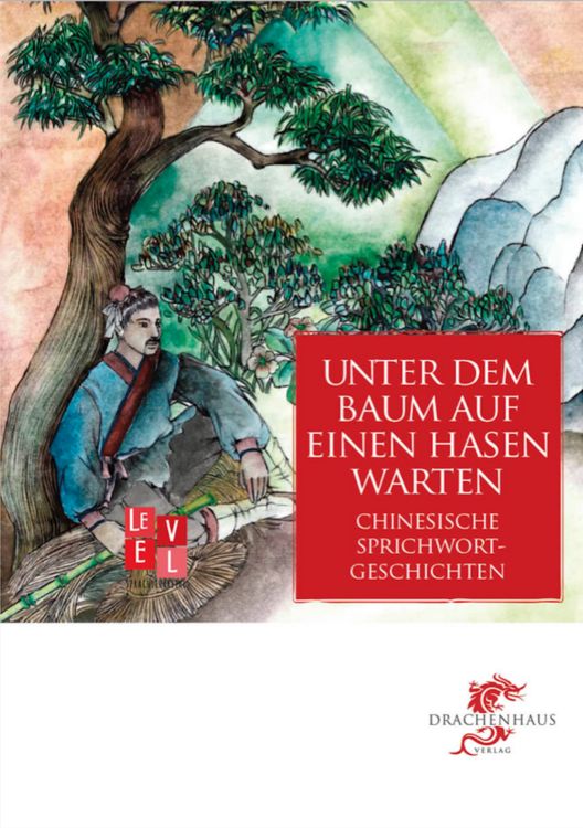 Produktbild: Unter dem Baum auf einen Hasen warten