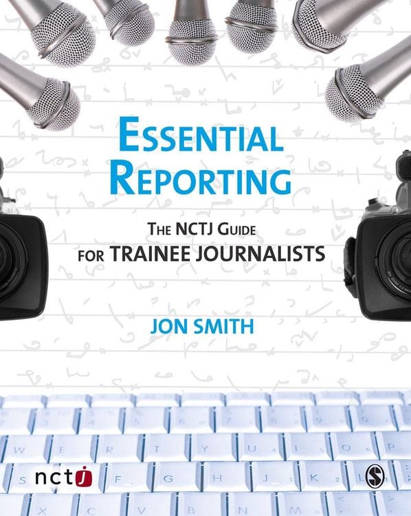 Produktbild: Essential Reporting