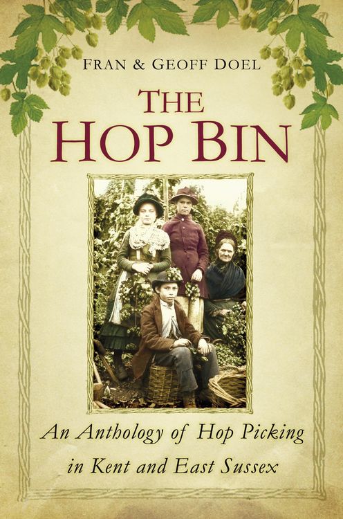 Produktbild: The Hop Bin