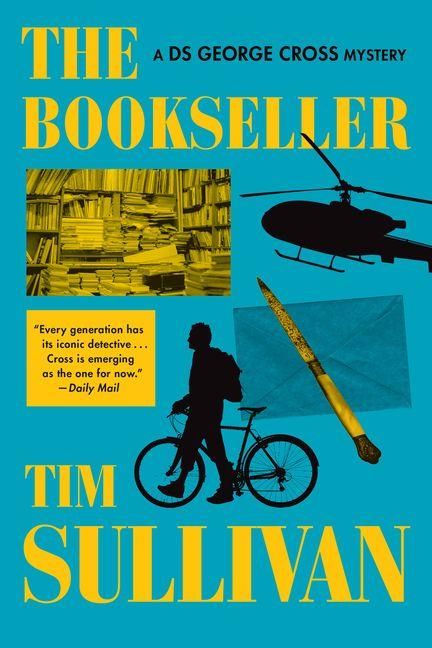 Produktbild: The Bookseller