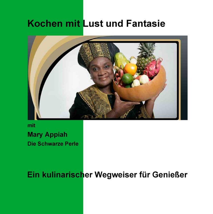 Produktbild: Kochen mit Lust und Fantasie