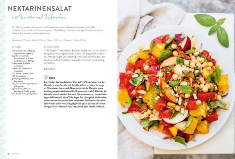 Produktbild: Super Salate!