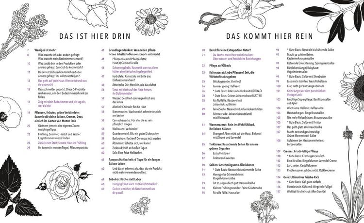 Produktbild: Du darfst auf meine Haut