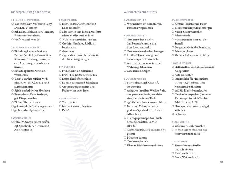 Artgerecht - Der andere Familienplaner