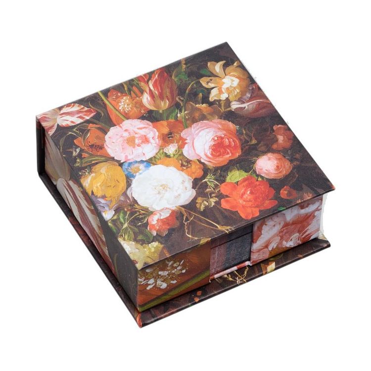 Produktbild: Zettelbox Ruysch, Blumenstrau&szlig;