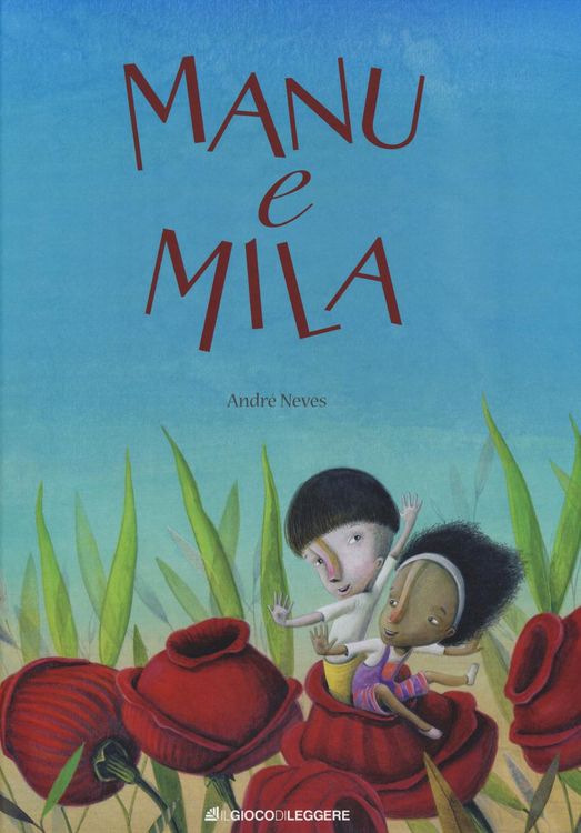 Produktbild: Manu e Mila