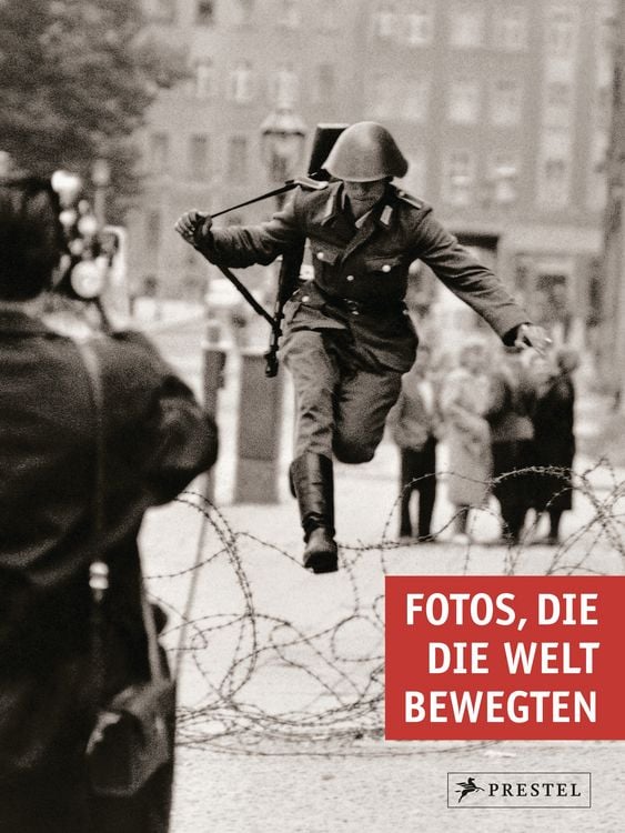 Produktbild: Fotos, die die Welt bewegten