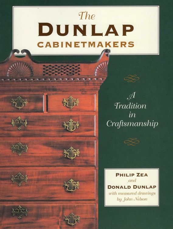 Produktbild: Dunlap Cabinetmakers