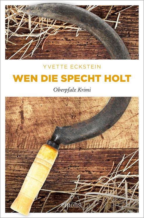 Produktbild: Wen die Specht holt