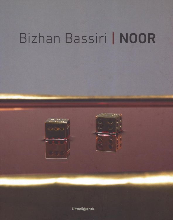 Produktbild: Bizhan Bassiri