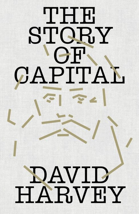 Produktbild: The Story of Capital