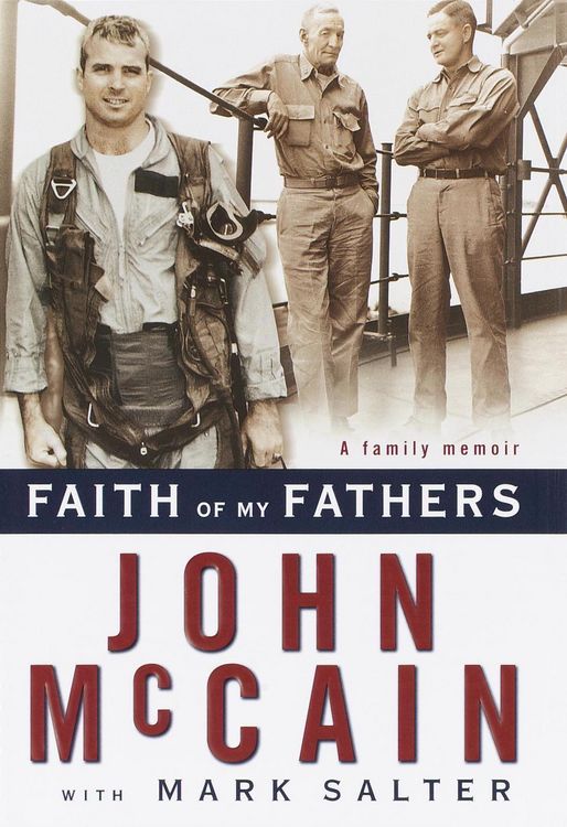 Produktbild: Faith of My Fathers