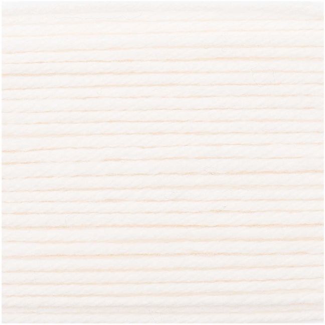 Produktbild: Essentials Mega Wool Chunky Creme, 100 g