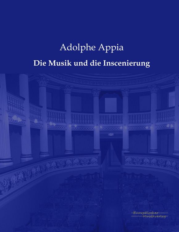 Produktbild: Die Musik und die Inscenierung