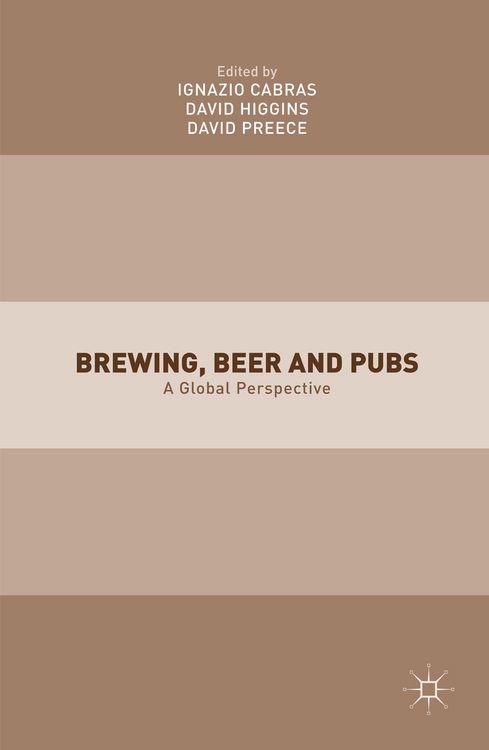 Produktbild: Brewing, Beer and Pubs