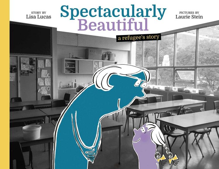 Produktbild: Spectacularly Beautiful