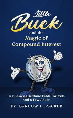 Produktbild: Little Buck and the Magic of Compound Interest