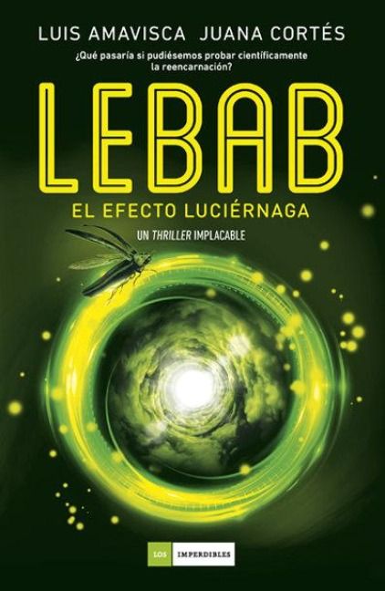 Produktbild: Lebab