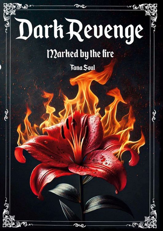 Produktbild: Dark Revenge