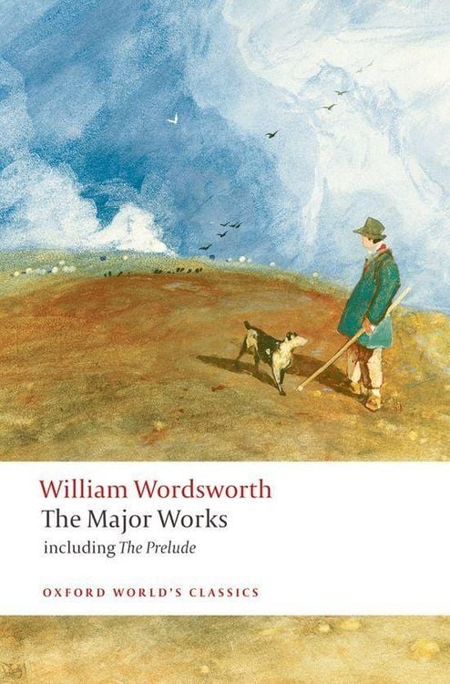 Produktbild: The Major Works
