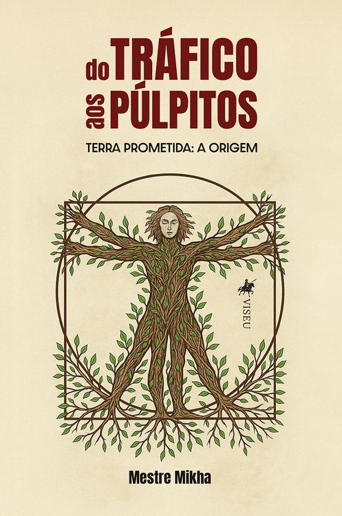 Produktbild: Do tr&aacute;fico aos p&uacute;lpitos